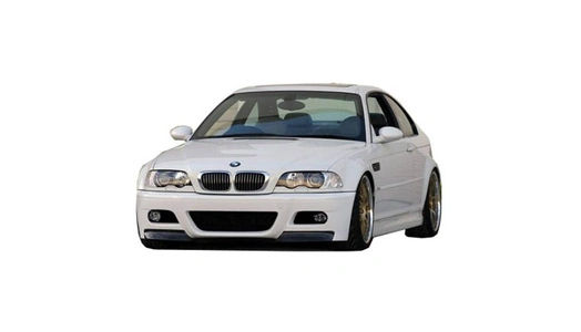 M Coupe [E46] (2000-2006)